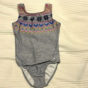 Destira Large leotard